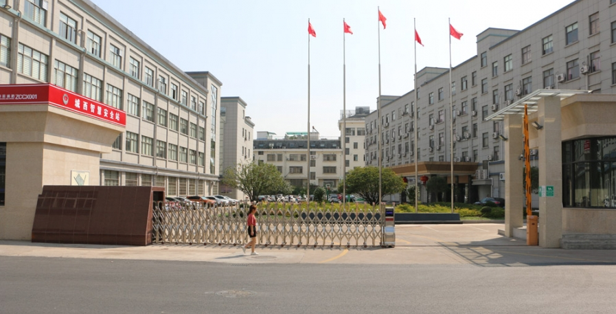 荣誉天派——获2020年度义乌工业50强第三名